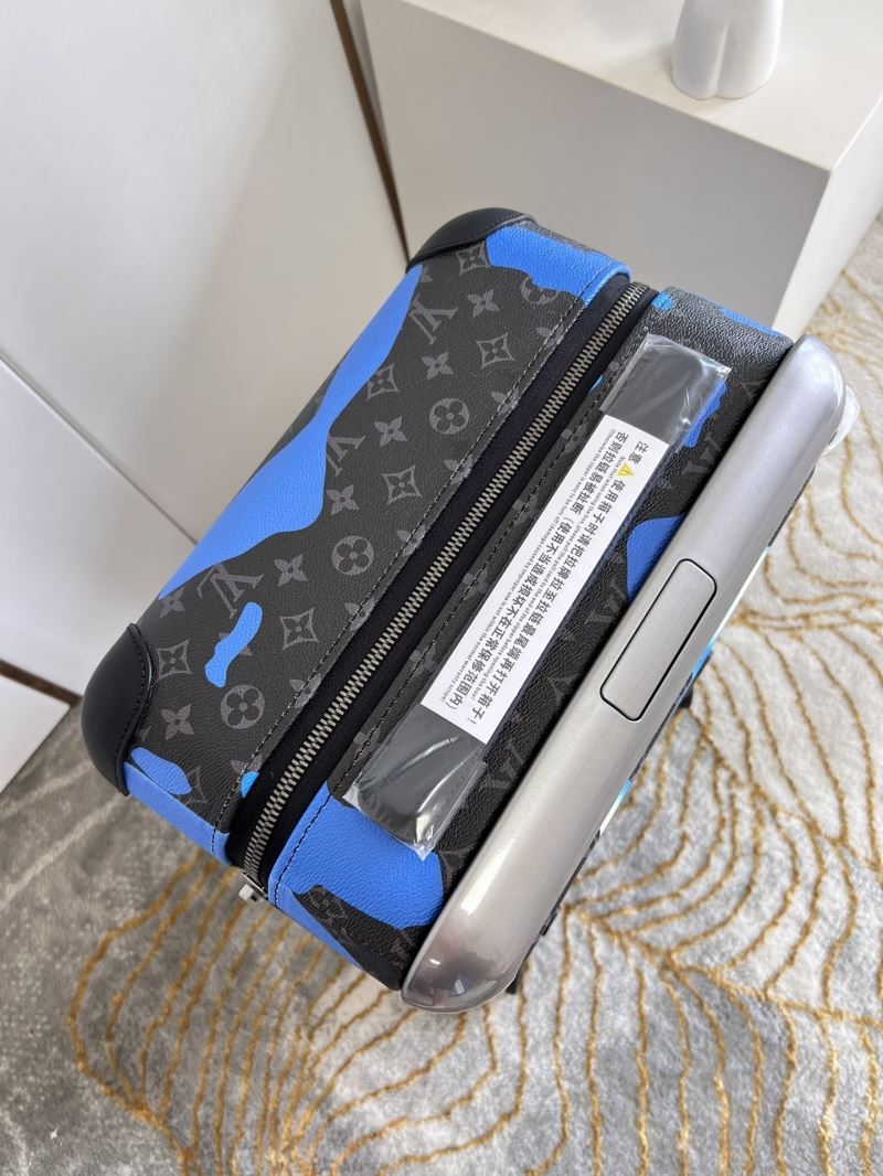 Louis Vuitton Suitcase